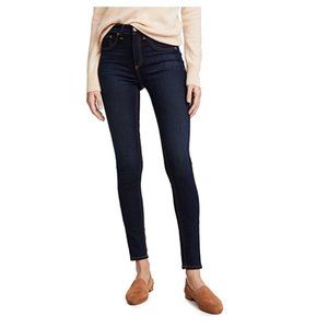 Rag & Bone Ankle Skinny Jean, Sz 26